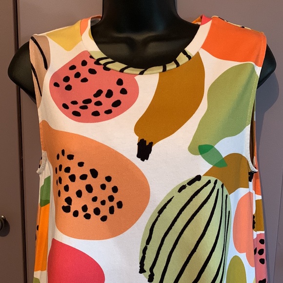 Gorman Fruit salad dress - Picture 2 of 5